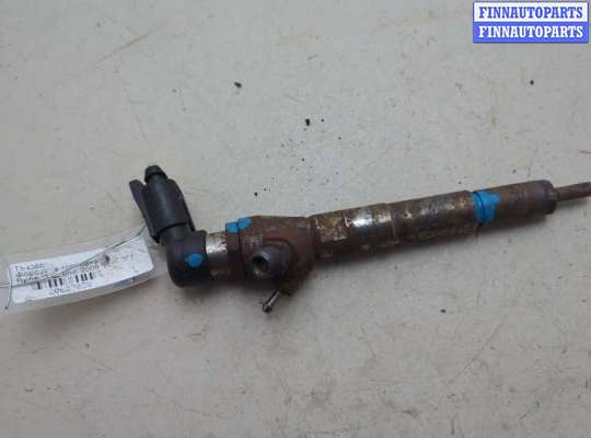 купить Форсунка топливная на Renault Scenic 2009-2012