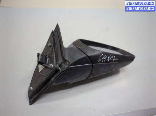 Купить Зеркало боковое на Opel Vectra C 2002-2008 Зеркало боковое OP2447821 на Opel Vectra C 2002-2008