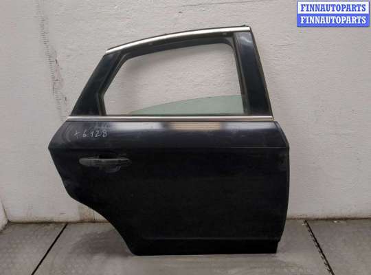 купить Замок двери на Ford Mondeo 4 2007-2015