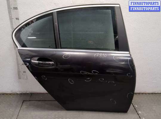 Стеклоподъемник электрический на BMW 7 (E65/E66)