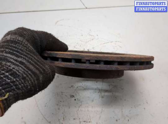 купить Диск тормозной на Honda Civic 1998-2001