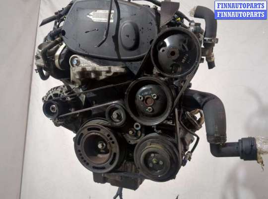 Двигатель (ДВС) CH397686 на Chevrolet Cruze 2009-2015