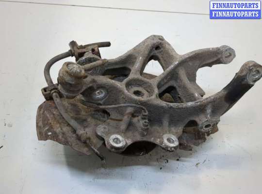 Кулак поворотный CT1038666 на Citroen C5 2008-2017