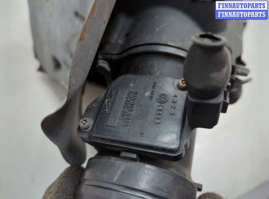 купить Корпус воздушного фильтра на Audi A4 (B5) 1994-2000