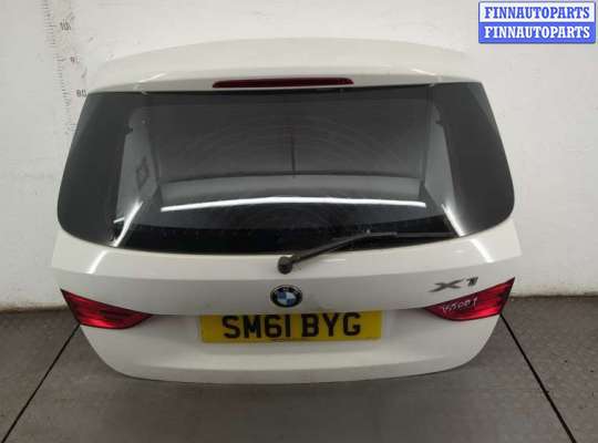 купить Замок багажника на BMW X1 (E84) 2009-2015