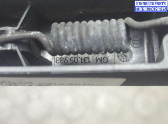 купить Щеткодержатель на Opel Astra H 2004-2010