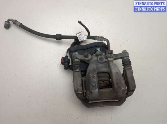 купить Суппорт на Chevrolet Equinox 2017-2024