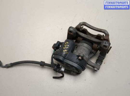 купить Суппорт на Chevrolet Equinox 2017-2024