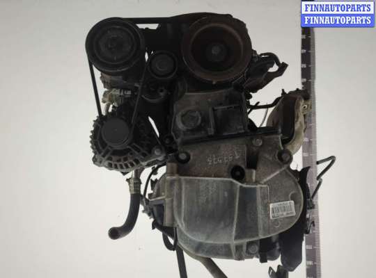 Купить Двигатель (ДВС) на Renault Megane 3 2009-2016 Двигатель (ДВС) RN1549850 на Renault Megane 3 2009-2016