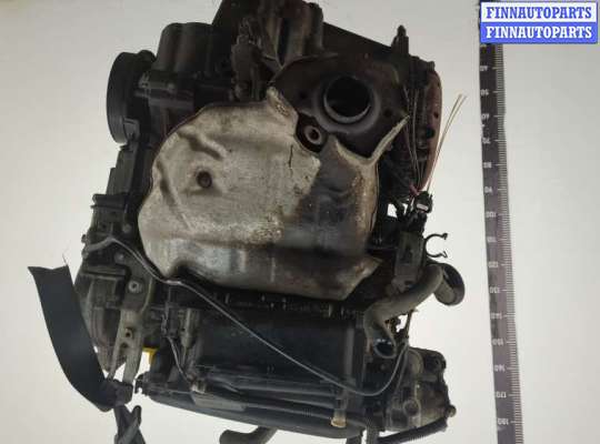 купить Двигатель (ДВС) на Renault Megane 3 2009-2016