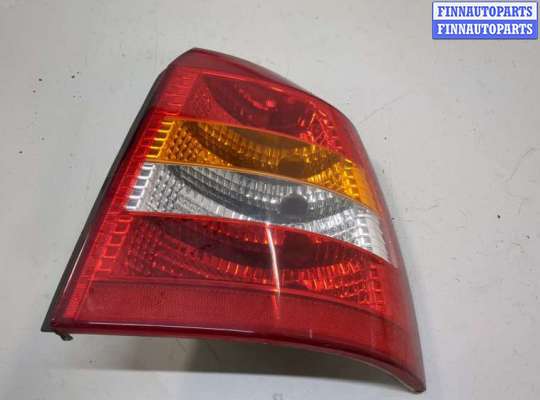 купить Фонарь (задний) на Opel Astra G 1998-2005