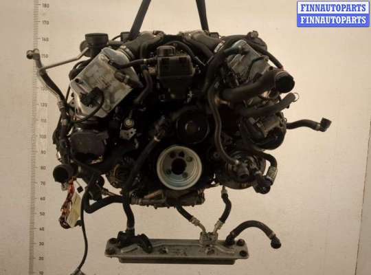 Генератор BM3273626 на BMW X6 E71 2007-2014