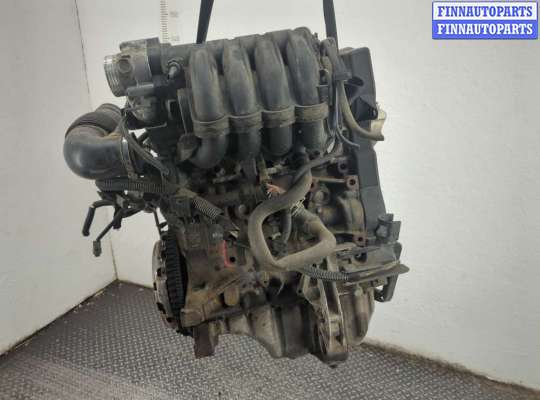 купить Двигатель (ДВС) на Peugeot 307 2001-2008