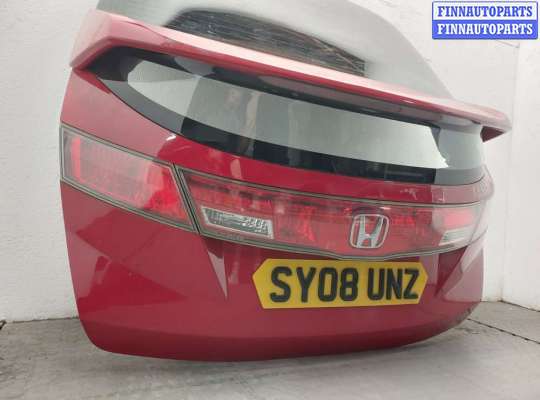 купить Крышка (дверь) багажника на Honda Civic 2006-2012