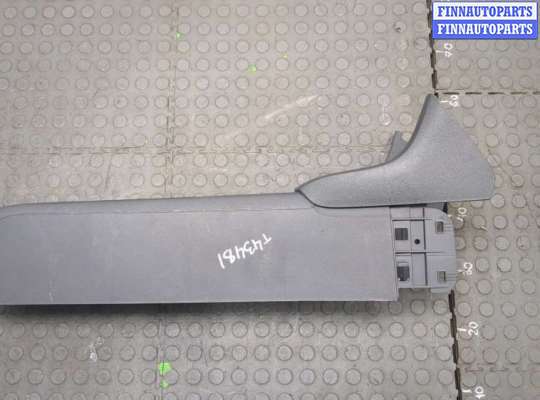 купить Консоль салона (кулисная часть) на Ford Focus 2 2005-2008