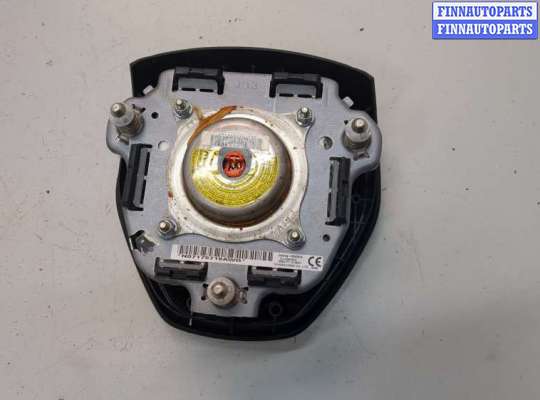 Подушка безопасности водителя (AirBag) на Toyota RAV4 IV (CA40)