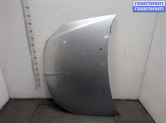Капот MT582015 на Mitsubishi Lancer 9 2003-2006
