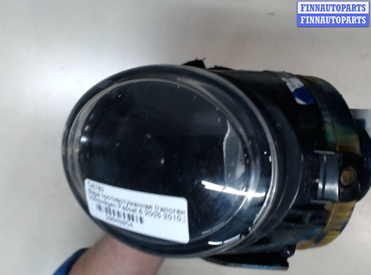 купить Фара противотуманная (галогенка) на Volkswagen Passat 6 2005-2010