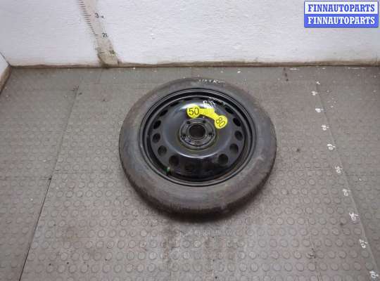 Колесо запасное (таблетка) VL573645 на Volvo S60 2000-2009