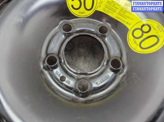 купить Колесо запасное (таблетка) на Volvo S60 2000-2009