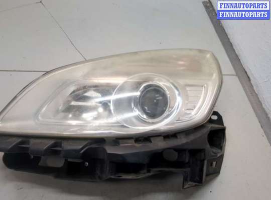 Купить Фара (передняя) на Renault Scenic 2003-2009 Фара (передняя) RN1595084 на Renault Scenic 2003-2009