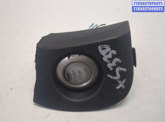 Кнопка старта (запуска двигателя) NS892950 на Nissan Juke 2010-2019