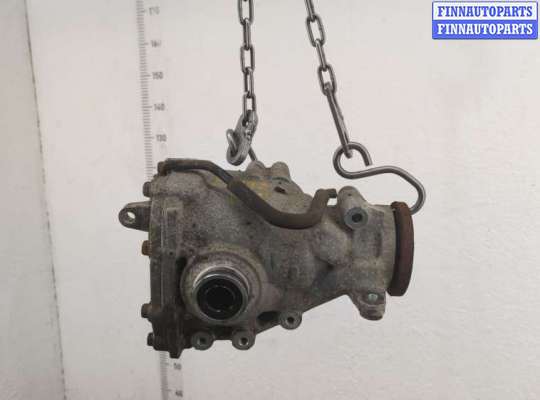 купить Редуктор моста на Infiniti G 2006-2013