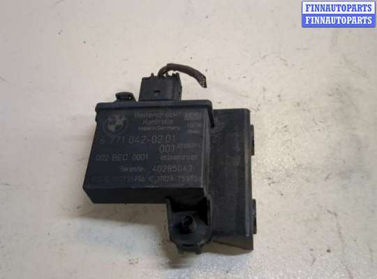 купить Блок контроля давления в шинах на BMW X5 E70 2006-2013