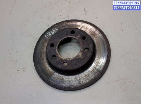 купить Диск тормозной на Citroen Xsara-Picasso 1999-2012