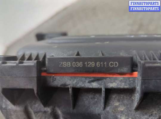 купить Корпус воздушного фильтра на Skoda Roomster 2006-2015