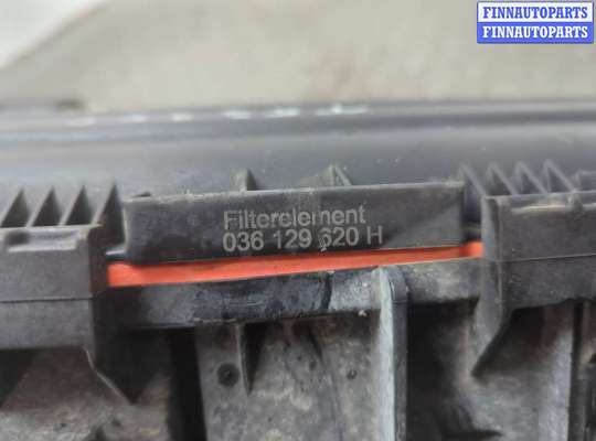 купить Корпус воздушного фильтра на Skoda Roomster 2006-2015