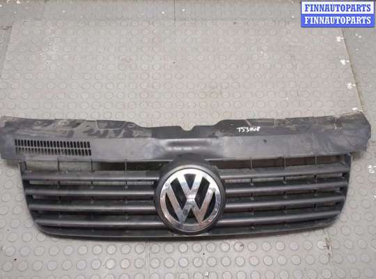 купить Решетка радиатора на Volkswagen Transporter 5 2003-2015