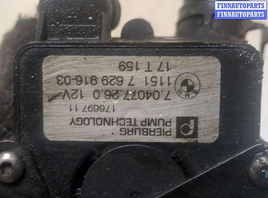купить Насос водяной (помпа) на BMW 5 F07 Gran Turismo 2009-2013