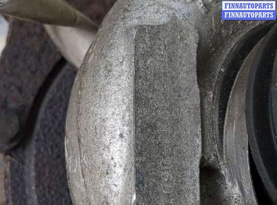 купить Турбина на Ford Mondeo 4 2007-2015