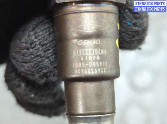 купить Лямбда зонд на Nissan Qashqai 2013-2022