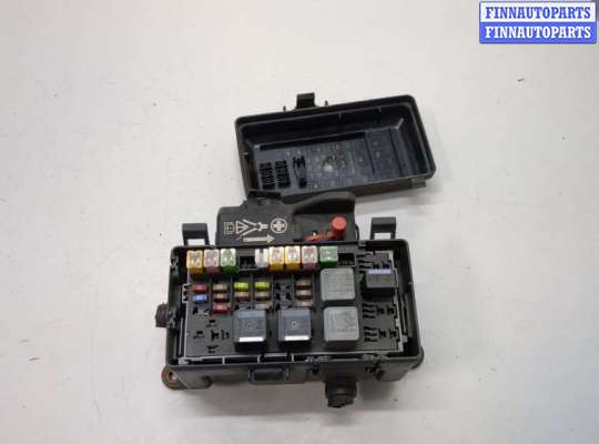 Блок предохранителей FO2252914 на Ford Transit 2006-2014