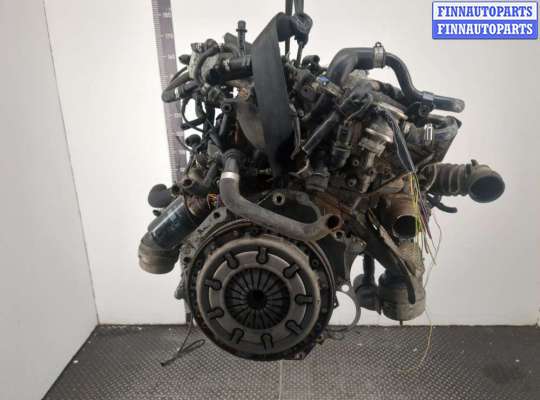 купить Двигатель (ДВС) на Audi A4 (B6) 2000-2006