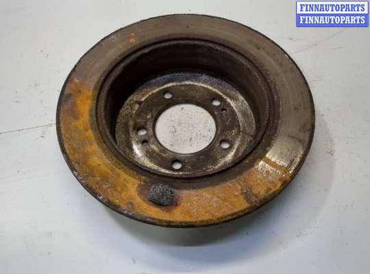 купить Диск тормозной на Mitsubishi Outlander XL 2006-2012