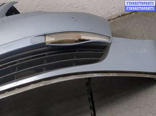 купить Бампер на Volkswagen Passat 6 2005-2010