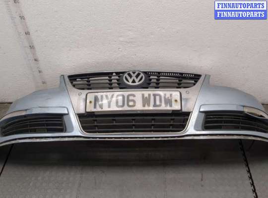 купить Бампер на Volkswagen Passat 6 2005-2010