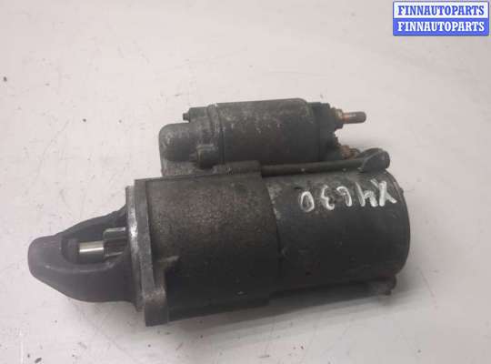 Стартер OP2247729 на Opel Vectra C 2002-2008