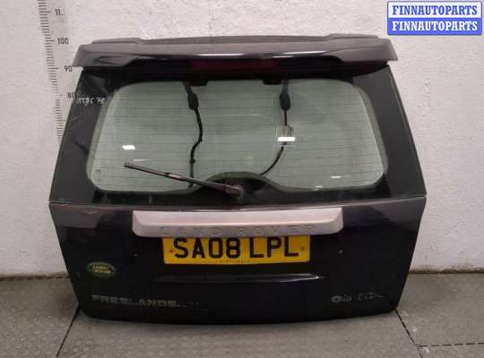 Кнопка открывания багажника с крышки LRN4437 на Land Rover Freelander 2 2006-2014