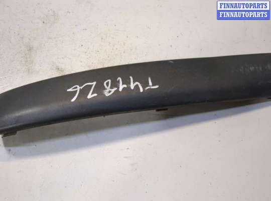 купить Молдинг бампера на Ford Focus 2 2005-2008