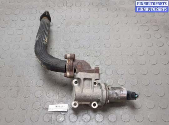 купить Клапан рециркуляции газов (EGR) на KIA Sorento BL 2002-2011