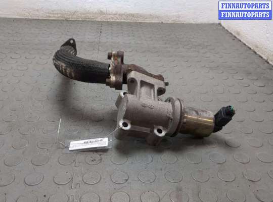 купить Клапан рециркуляции газов (EGR) на KIA Sorento BL 2002-2011