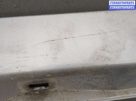 купить Накладка на порог на Audi A6 (C7) 2011-2018