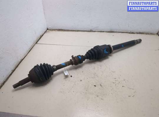 купить Полуось (приводной вал, шрус) на Nissan Note E11 2005-2013