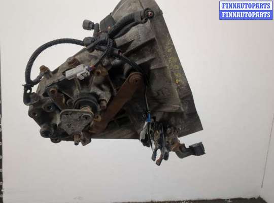 купить КПП 5-ст.мех. (МКПП) на Peugeot 107 2005-2012