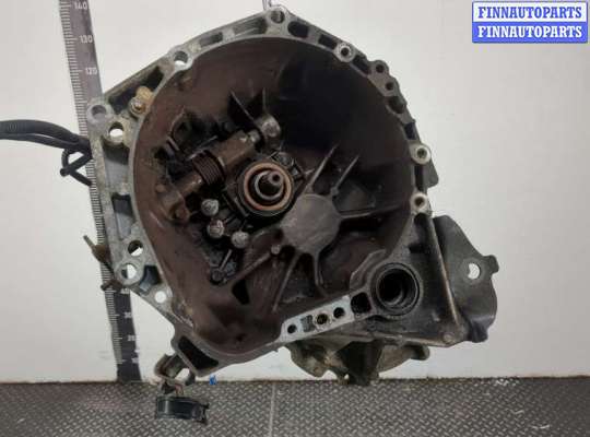 купить КПП 5-ст.мех. (МКПП) на Peugeot 107 2005-2012