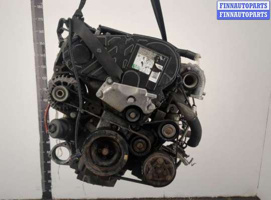 Генератор OP2323159 на Opel Insignia 2008-2017